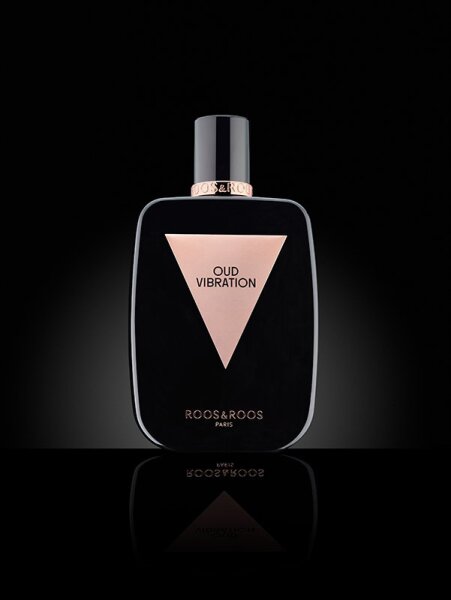 Roos & Roos Paris Oud Vibration Eau de Parfum