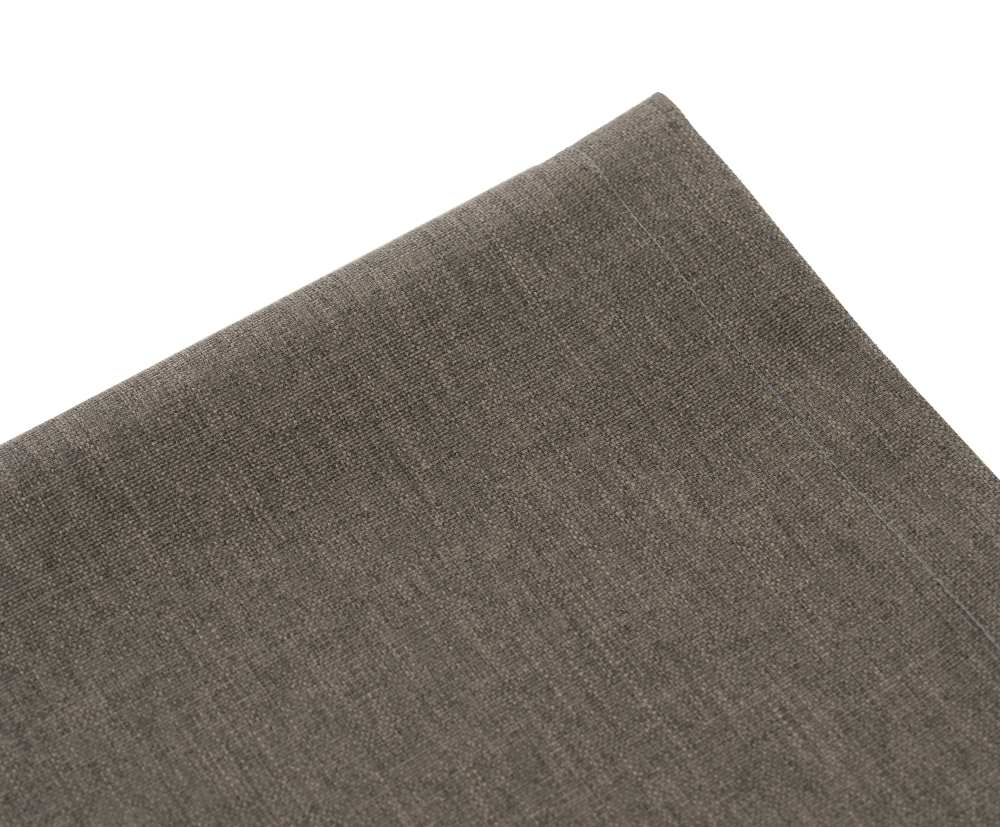 Tischdecke Milano silber