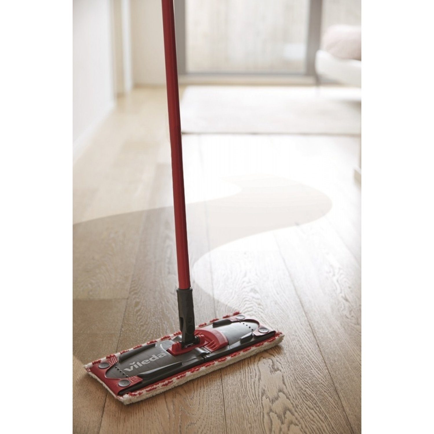 Vileda Wischmopp, Ultramax Ultramat Eimer Komplettset
