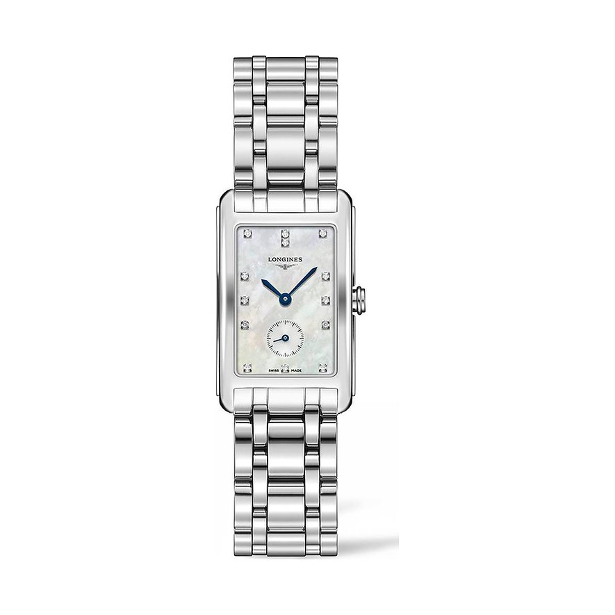 Longines Damenuhr DolceVita