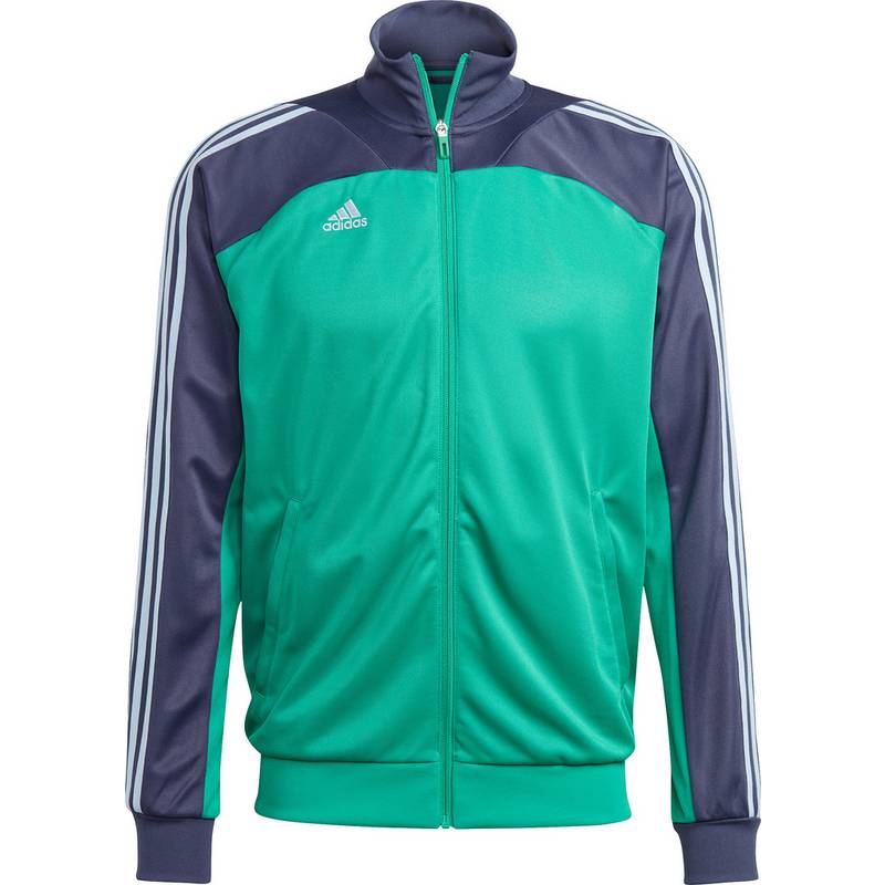 adidas Tiro Trainingsjacke Herren