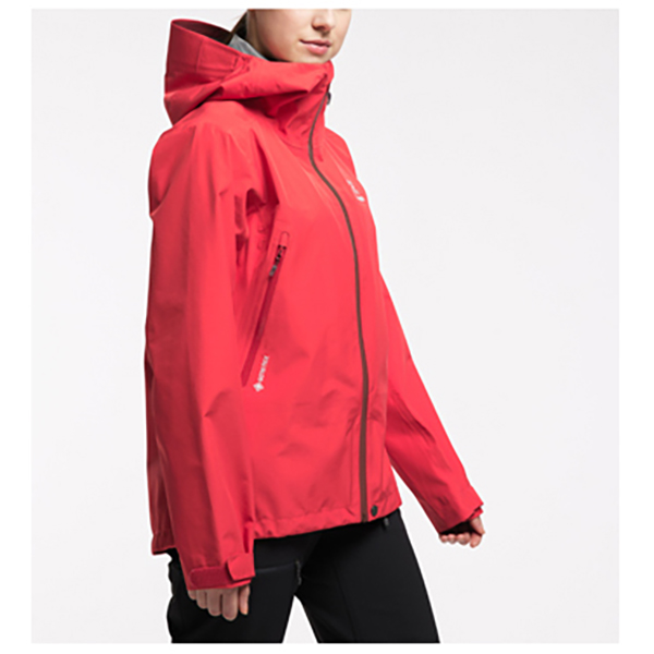 Haglöfs - Women's Roc GTX Jacket - Regenjacke