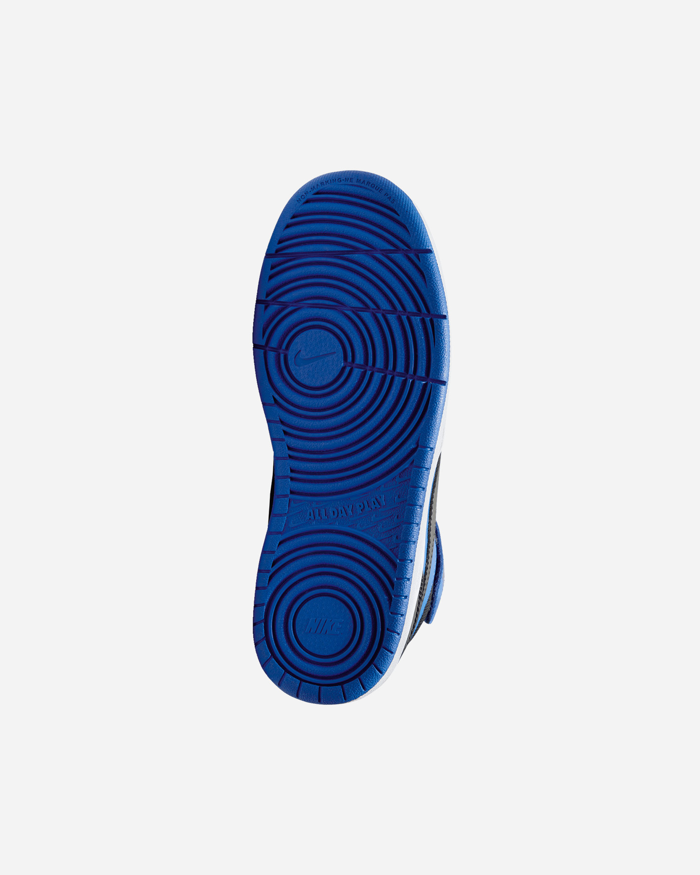 Tenisky Nike Court Borough Mid 2 Gs Jr CD7782-404