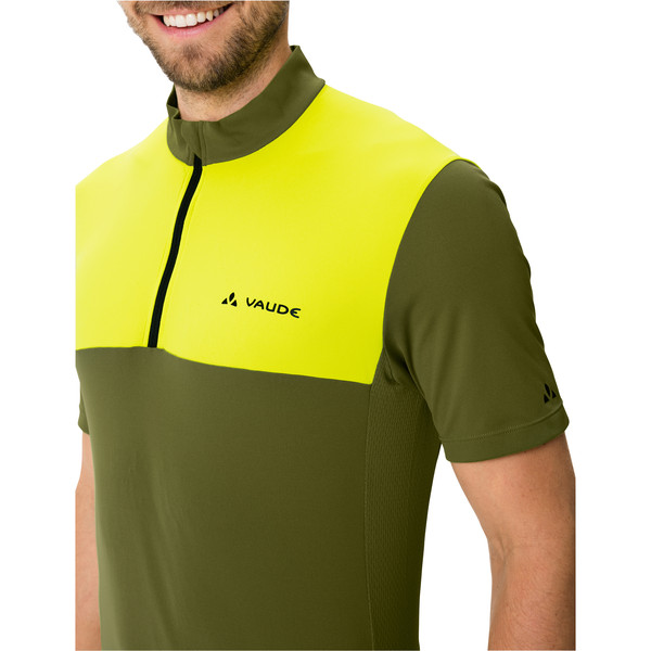 ME MATERA HZ TRICOT Herren - Fahrradtrikot