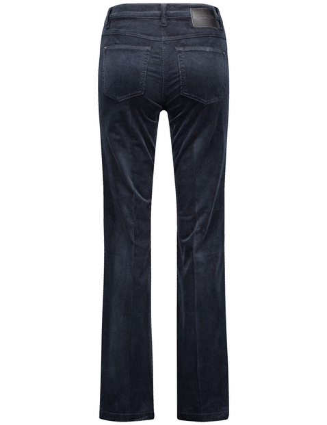 Cordhose MAR꞉LIE FLARED FIT