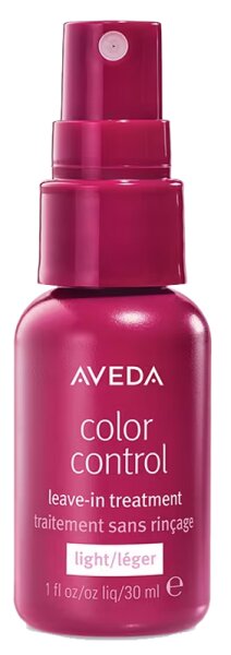 AVEDA Color Control Leave-In Treament Light Leave-in-Pflege