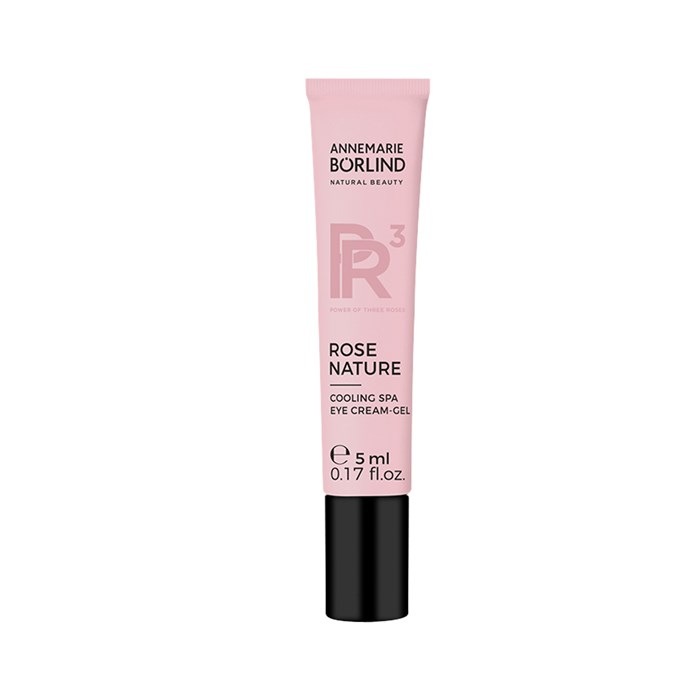 ROSE NATURE Geschenkset von ANNEMARIE BÖRLIND