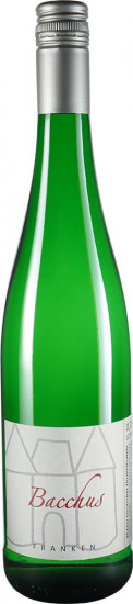 2022 Bacchus trocken - Winzerhof Keßler