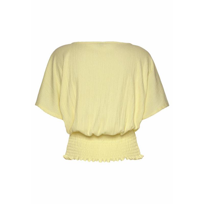 Lascana V-Shirt Damen