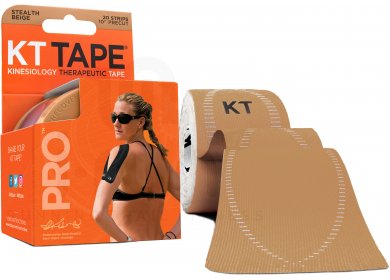 KT Tape Synthetic Pro Pré-découpé