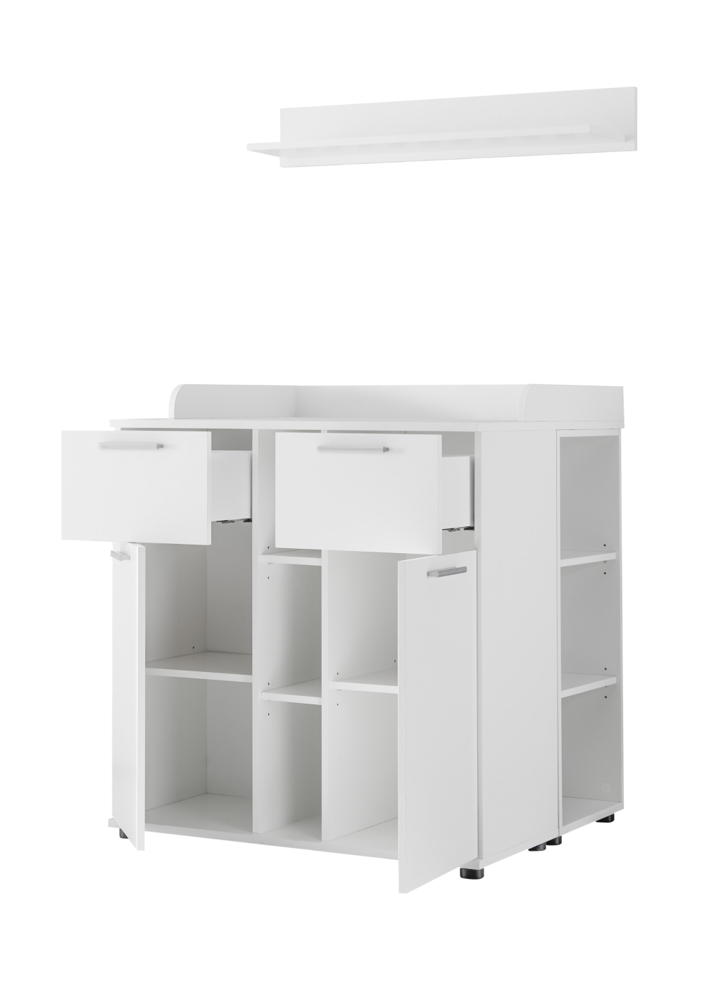 Wandboard Bibo