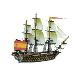 Black Seas: Santa Ana
