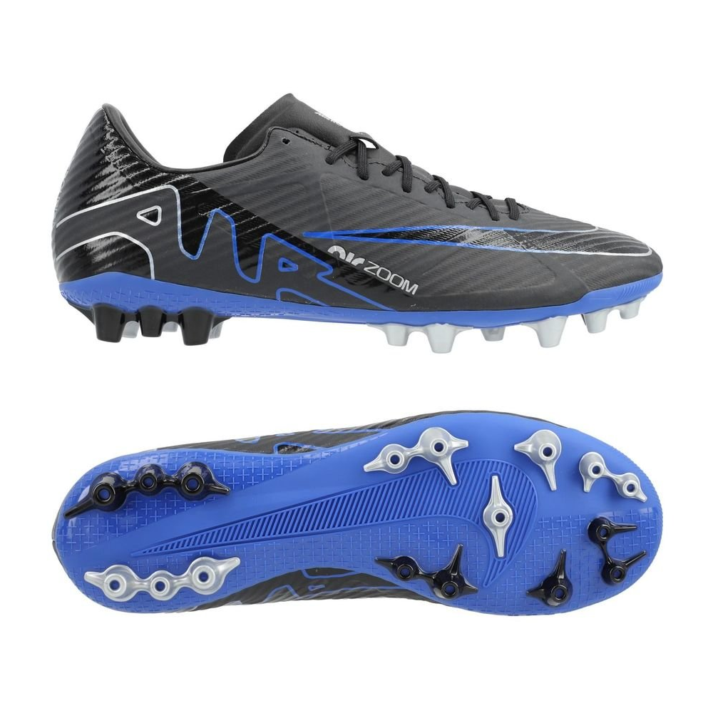 Nike Mercurial Vapor 15 Academy Zoom AG DJ5630-040 / schwarz