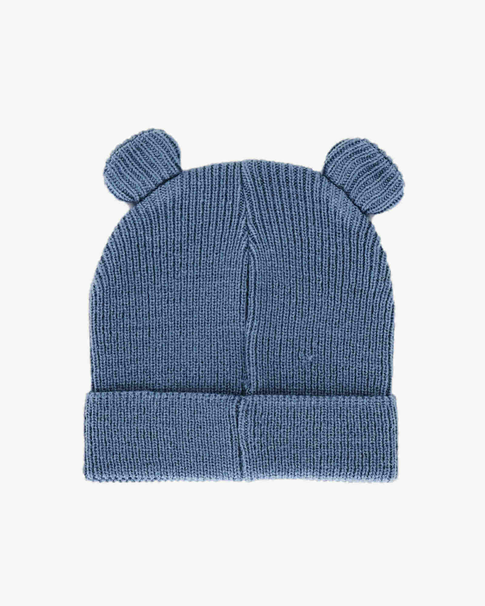 Bonnet enfant Bleu délavé Billy
