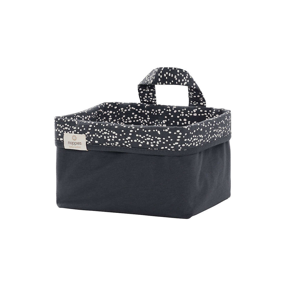 Kommodenkörbchen Fancy Dot Size S Wickelkommoden