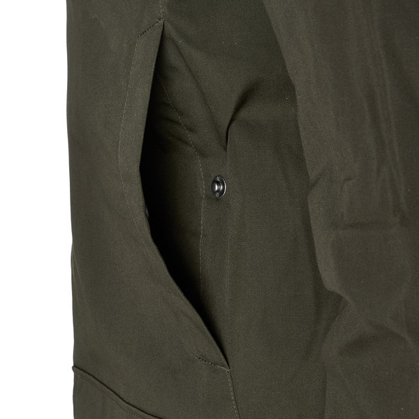 GREENLAND NO. 1 DOWN PARKA M Herren - Daunenmantel