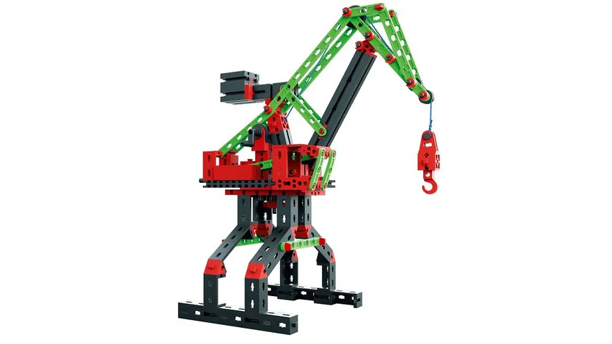 fischertechnik - Advanced Universal Starter