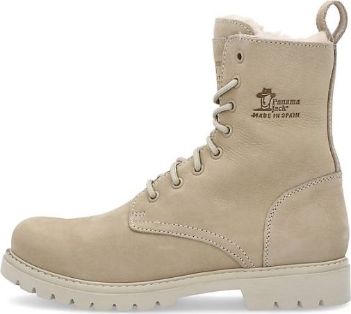 Panama Jack Winterstiefel FRISIA B8