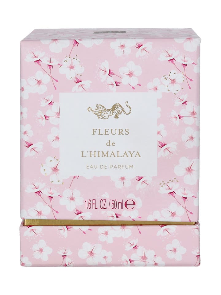 Rituals Fleurs De L'Himalaya - EdP, 50 ml günstig kaufen onesize