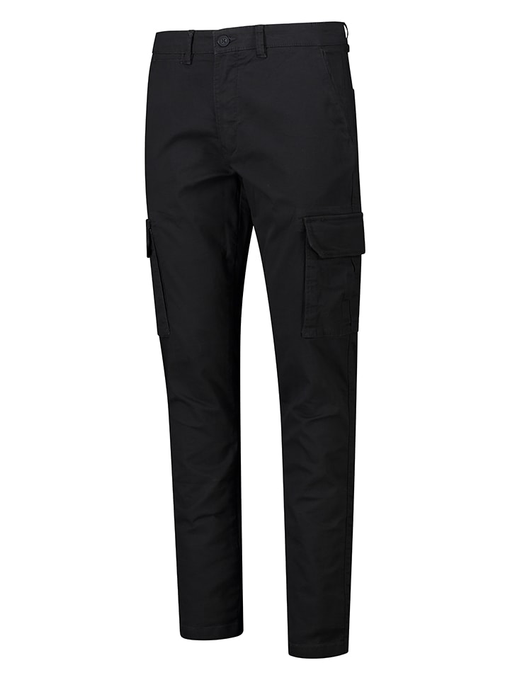 CMP Cargohose in Schwarz günstig kaufen