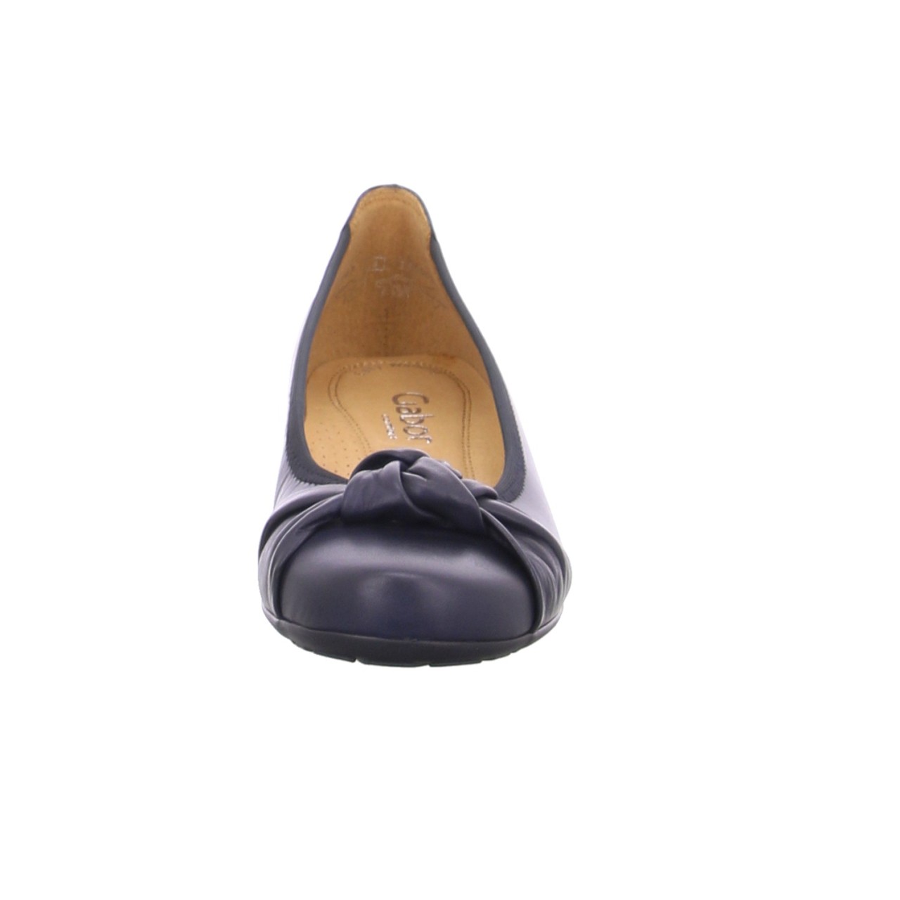 GABOR Ballerinas blau