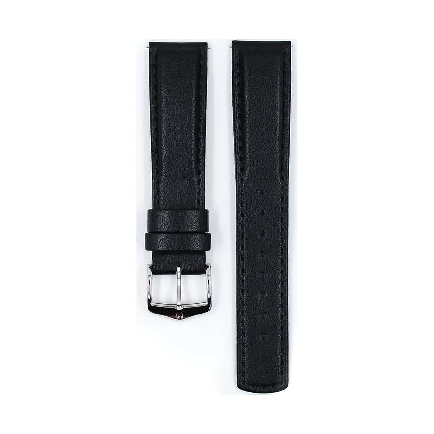 Hirsch Lederband Runner