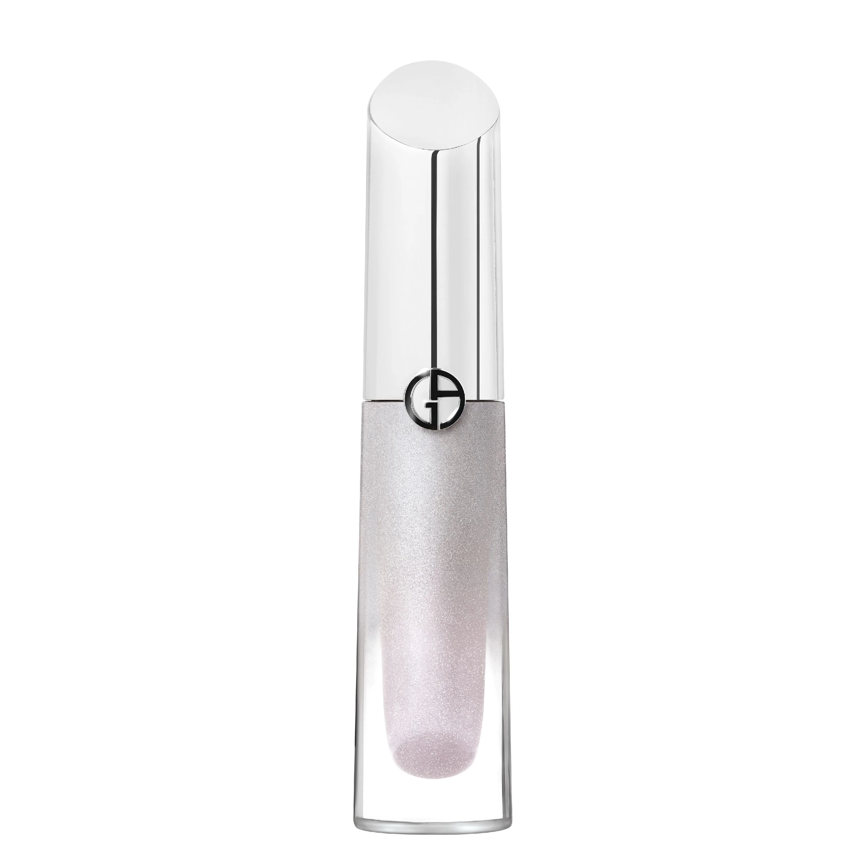 Prisma Glass Icy Plumper Lips - Błyszczyk