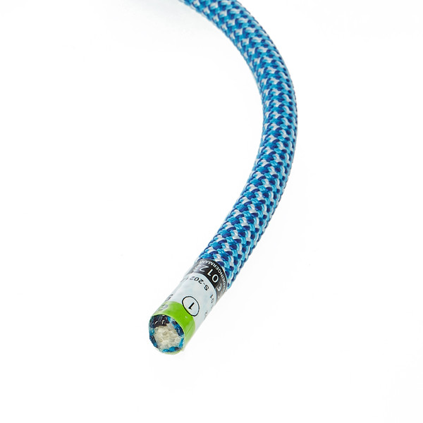 GLOBETROTTER DRY 9,6MM 80 M - Kletterseil