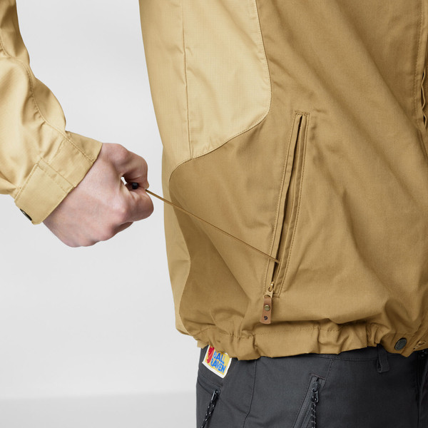 ÖVIK STENCOLLAR JACKET M Herren - Übergangsjacke