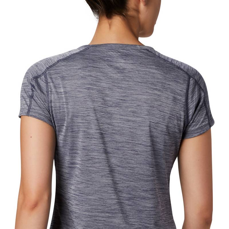 Columbia Zero Rules Funktionsshirt Damen