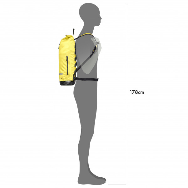 Ortlieb - Commuter-Daypack City - Daypack