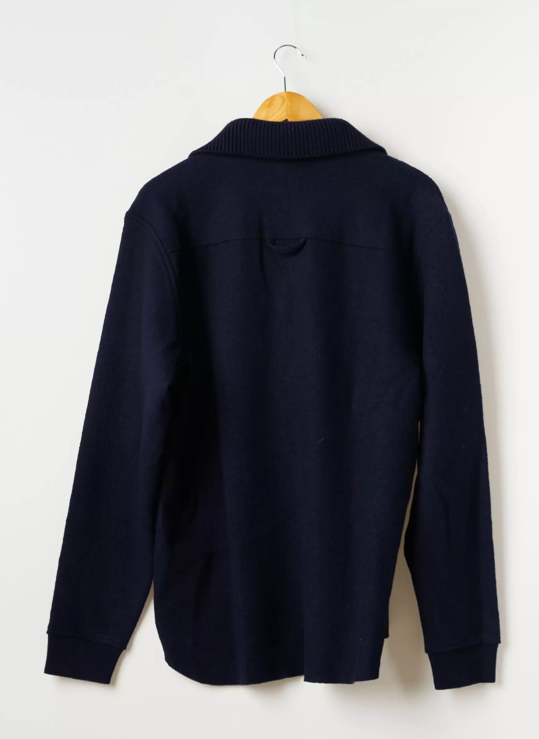 Gant Vestecasual Homme couleur bleu