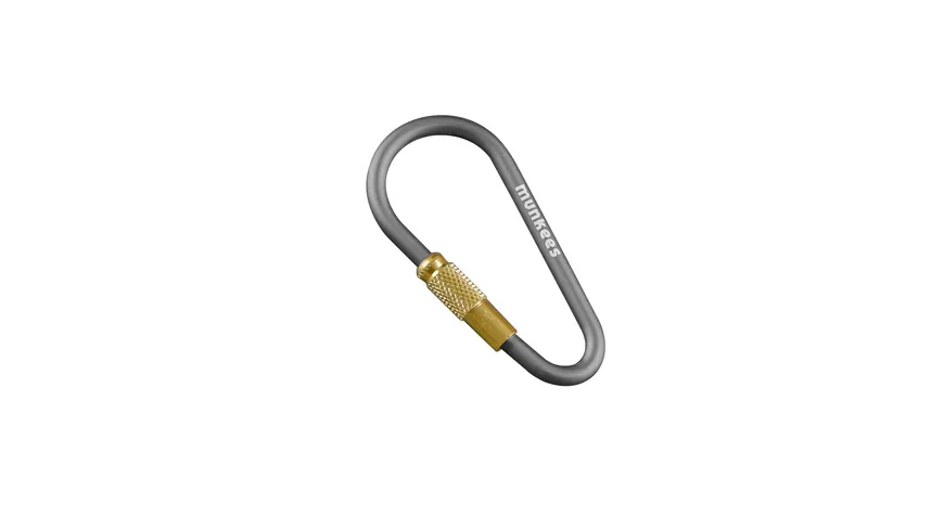 munkees Karabiner Mini Link