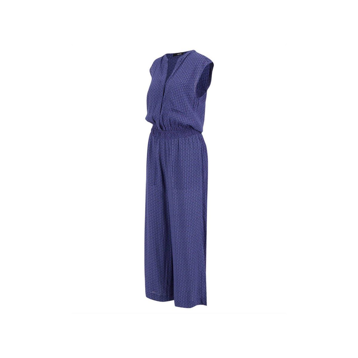 someday Jerseyrock blau regular fit (1-tlg)