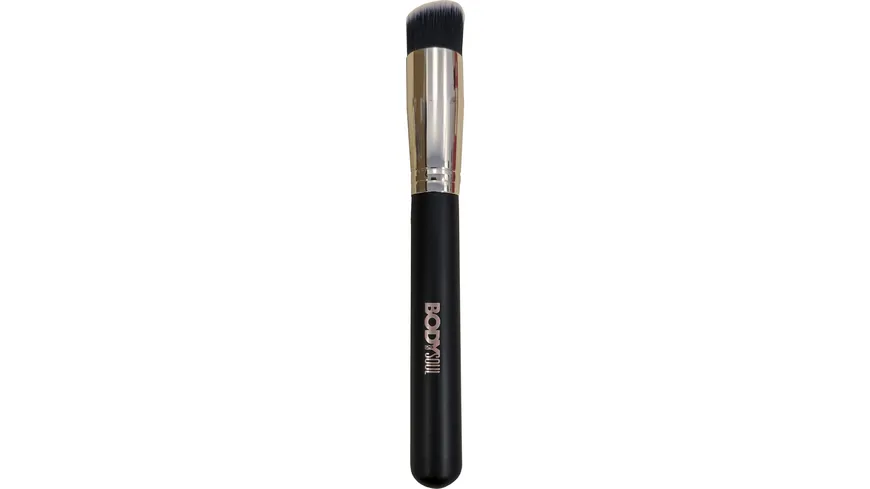 BODY&SOUL Buffer Make Up Pinsel Basic
