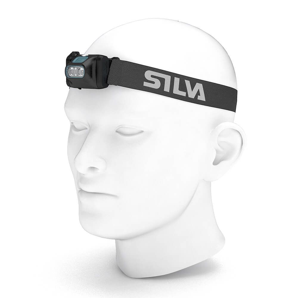 Stirnlampe Scout 3XTH
