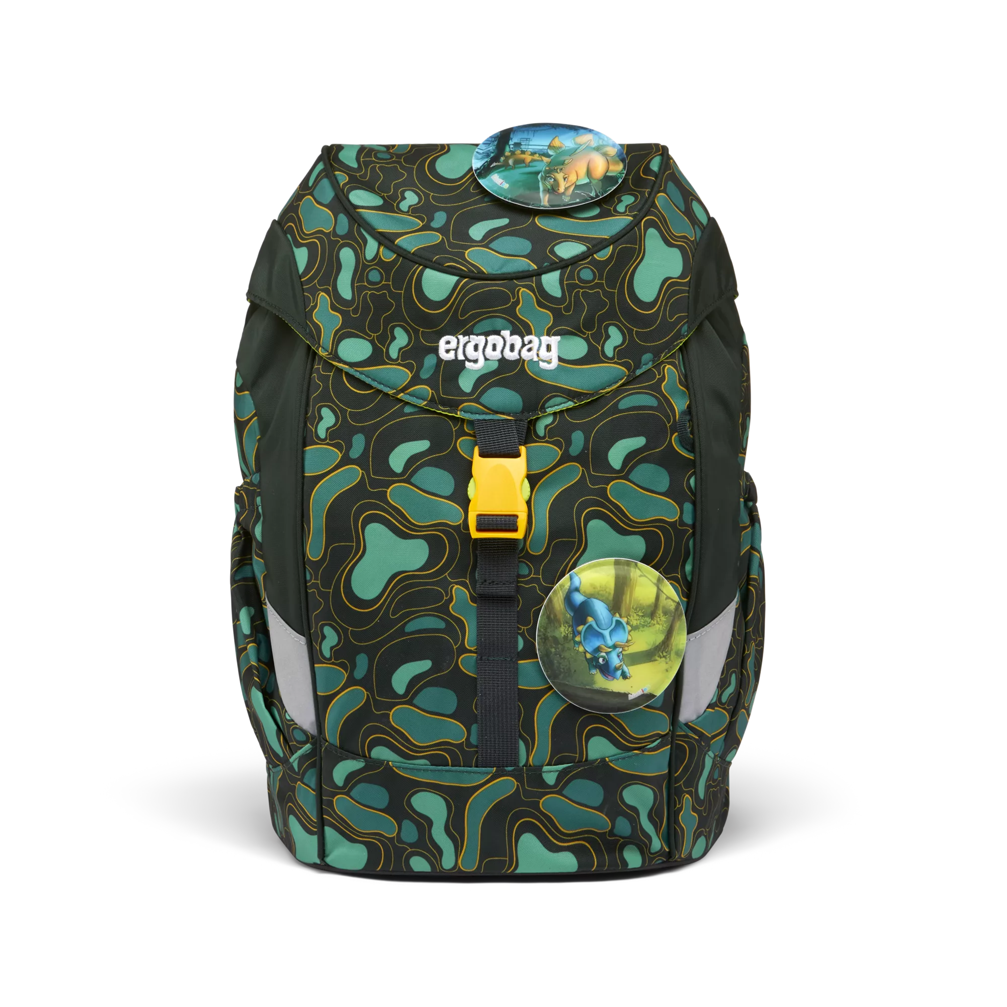 ergobag Kindergarten Backpack TriBäratops