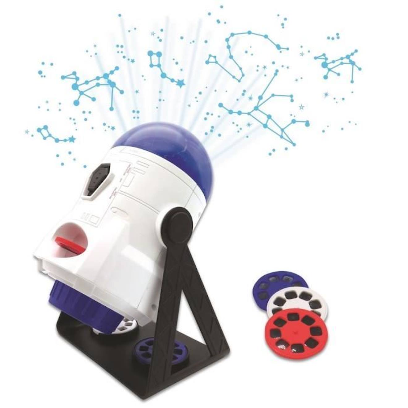 Projecteur Planetarium 360°