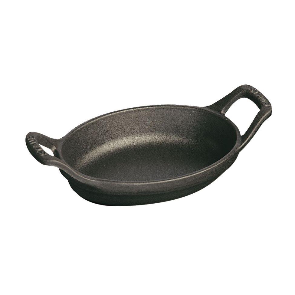 Ofenform 15 cm, Gusseisen