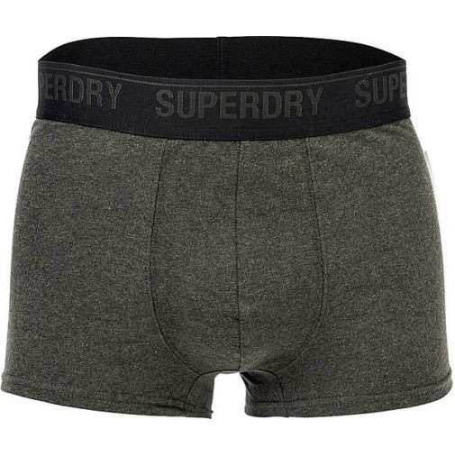 Superdry Boxershort TRUNK MULTI TRIPLE PACK 3er Pack