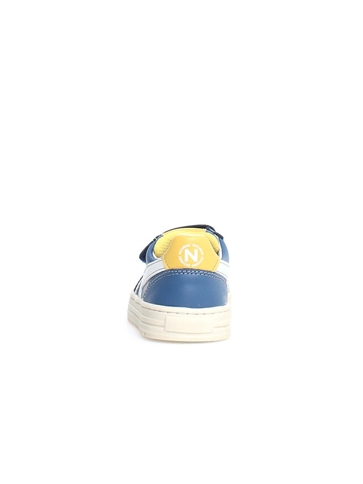 Naturino Leder-Sneakers 