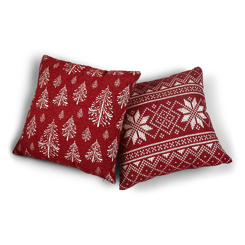 Home Pute 2-pk 45x45 cm