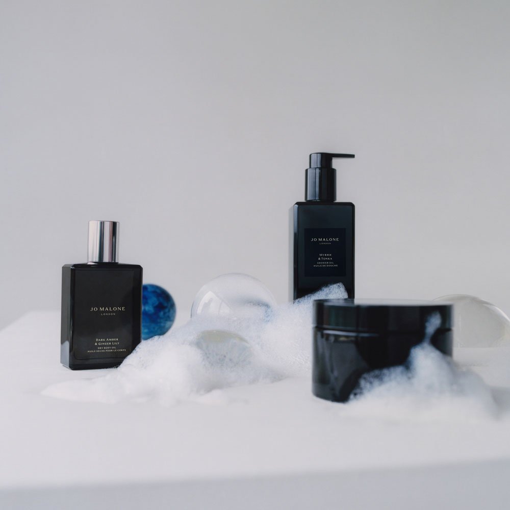 Jo Malone London Oud & Bergamot Body & Handwash