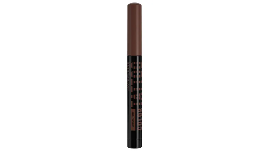 MAYBELLINE NEW YORK Eye Studio Color Tattoo Stix 24h 1.4 g 25 - I Am Determined