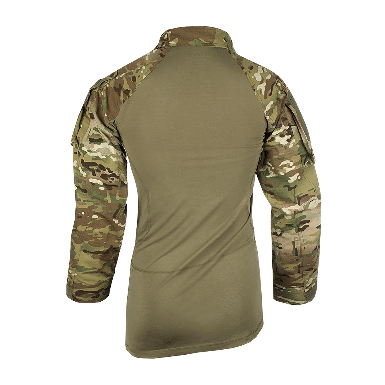 Operator Combat Shirt