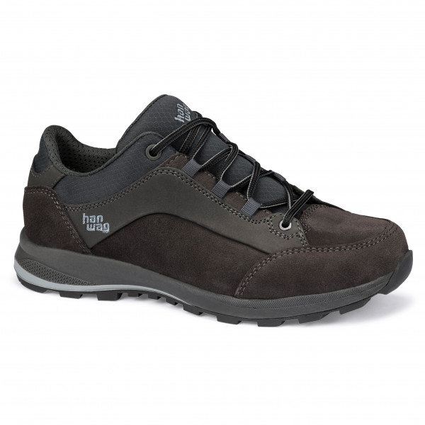 Hanwag - Banks Low Bunion Lady LL - Multisportschuhe