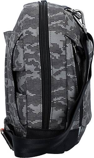 Hedgren Hitch Slim Flugumhänger RFID 39 cm Laptopfach