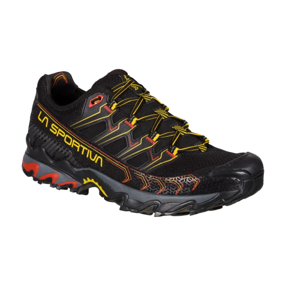 La Sportiva Ultra Raptor II 46N999100W / schwarz