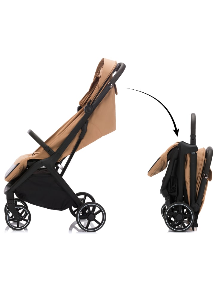 fillikid Sportwagen Buggy Cooper Exklusiv in Sand günstig kaufen onesize