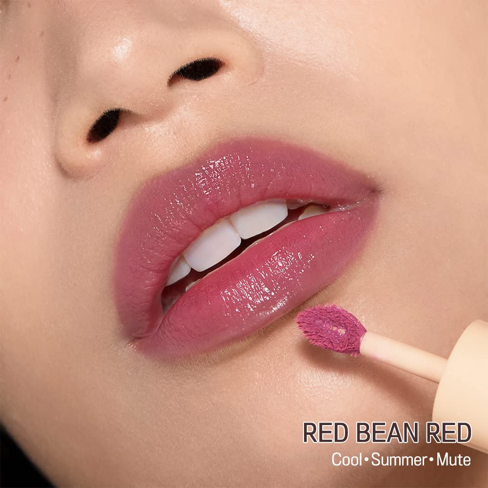 Dear Darling Water Gel Tint #16 PK004